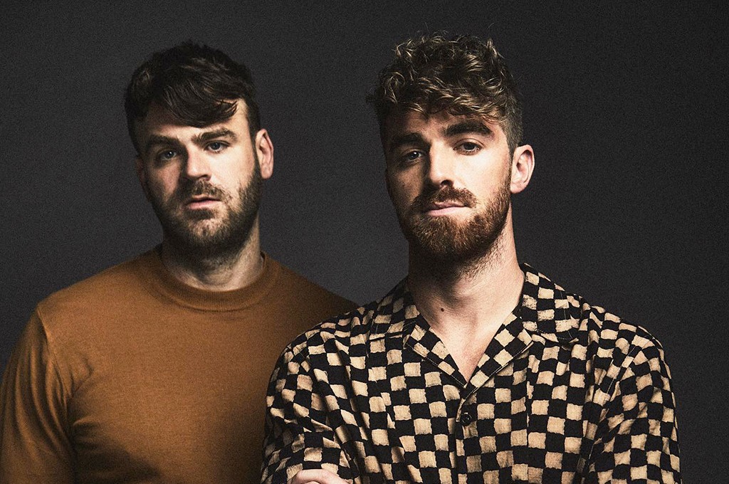 The Chainsmokers Akan Manggung di Luar Angkasa Tahun 2024 Mendatang