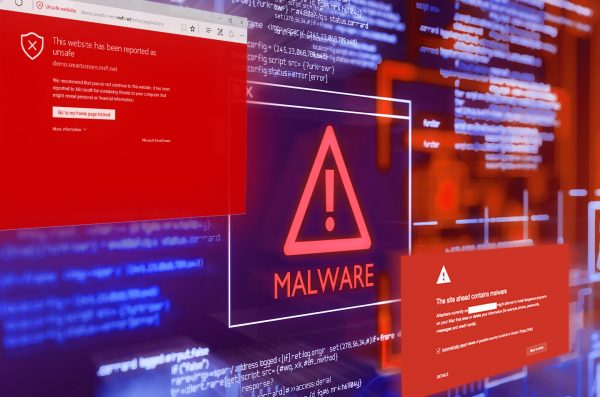 Tips Terhindar Dari Malware Aplikasi di Google Play Store