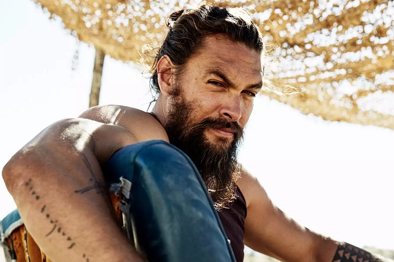 Segini Bayaran Jason Momoa di Sekuel "Aquaman and The Lost Kingdom"