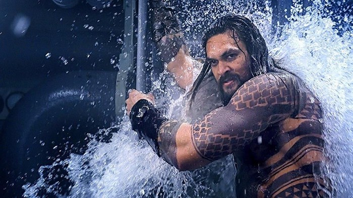 Segini Bayaran Jason Momoa di Sekuel "Aquaman and The Lost Kingdom"