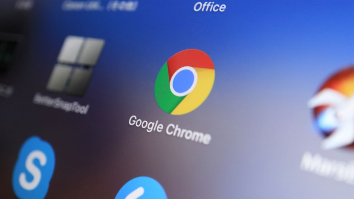 Google Chrome Diserang Bug Berbahaya, Pengguman Diminta untuk Update