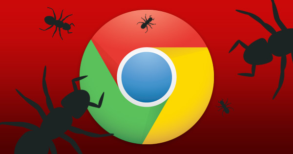 Google Chrome Diserang Bug Berbahaya, Pengguman Diminta untuk Update