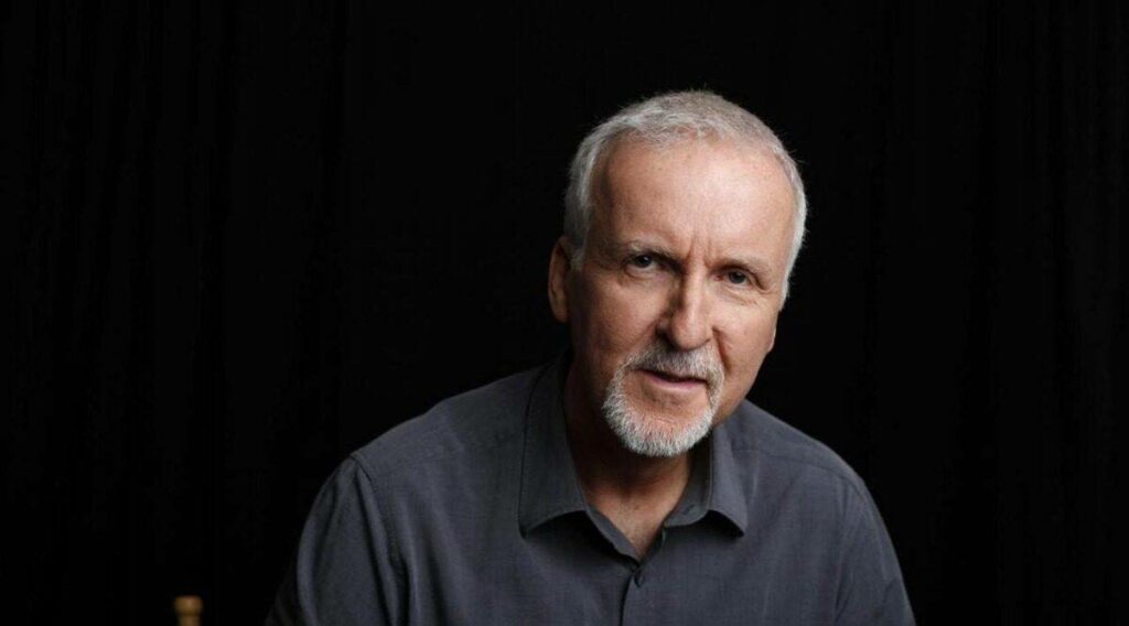 James Cameron Punya Rencana Berikan Warabala Avatar ke Sutradara Lain