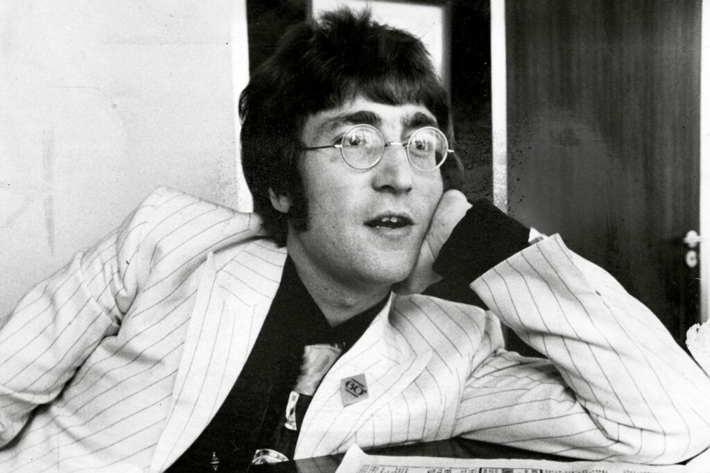 Inilah Lagu The Beatles yang Paling Dibenci John Lennon