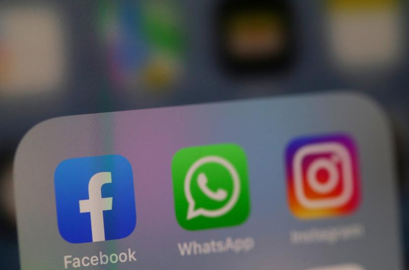 WhatsApp, Instagram, Sampai Google Terancam Diblokir Kemenkominfo