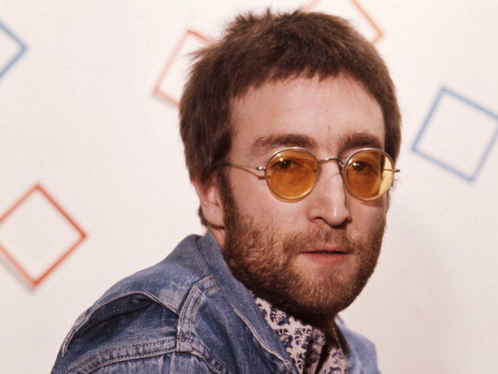 Inilah Lagu The Beatles yang Paling Dibenci John Lennon