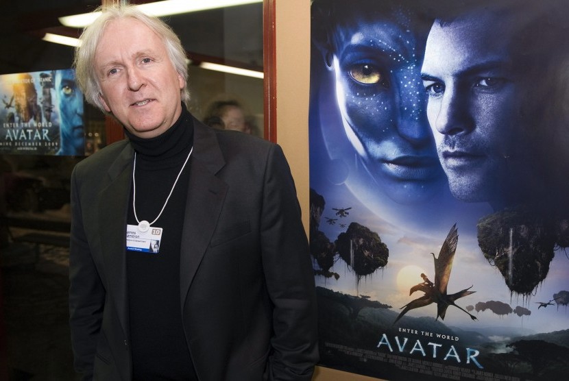 James Cameron Punya Rencana Berikan Warabala Avatar ke Sutradara Lain