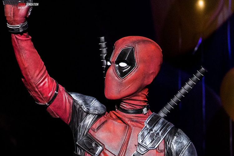 Ryan Reynolds: Hi Hugh, Mau Bermain Sebagai Wolverine Sekali Lagi?