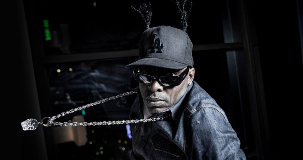 Rapper Coolio Meninggal Dunia, Kenang Lewat 4 Lagu Hits Ini