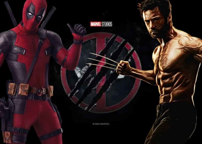 Ryan Reynolds: Hi Hugh, Mau Bermain Sebagai Wolverine Sekali Lagi?