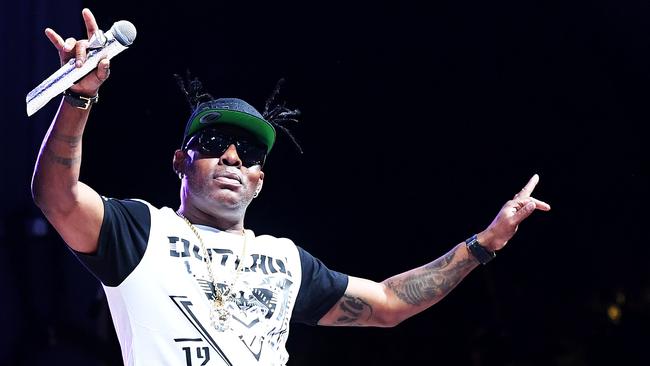 Rapper Coolio Meninggal Dunia, Kenang Lewat 4 Lagu Hits Ini