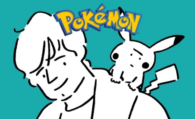 Nostalgia Masa Kecil, Ed Sheeran X Pokémon Rilis Lagu “Celestial”