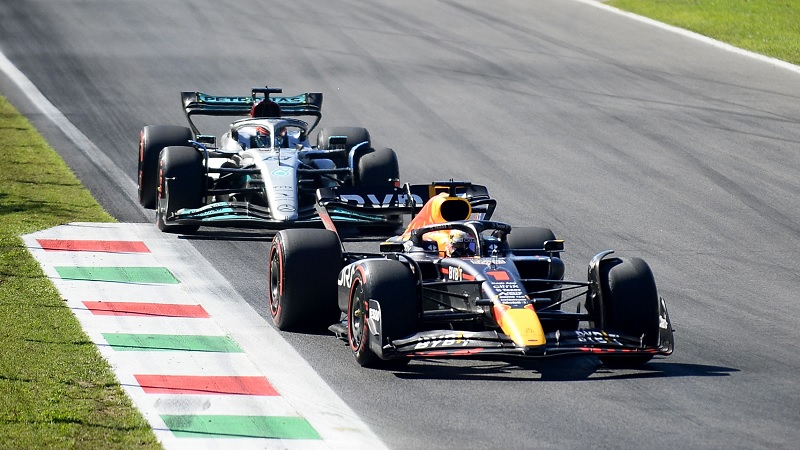 Max Verstappen Samai Rekor Lewis Hamilton