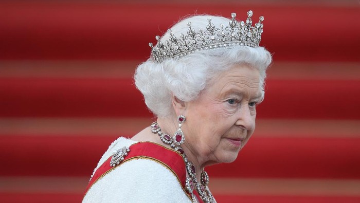 Berikut 4 Hal yang Terjadi Setelah Ratu Elizabeth II Meninggal Dunia