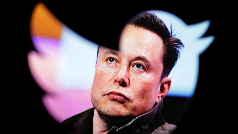 Inilah Alasan Elon Musk Akan Hapus Label Twitter for iPhone