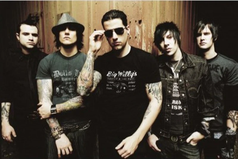 Avenged Sevenfold Kembali Akan Merilis Album Terbaru Tahun 2023 Mendatang