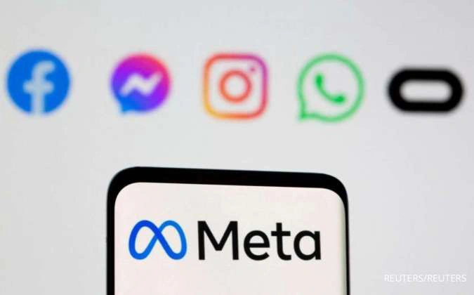 Meta Bantah Mengenai Kebocoran 487 Juta Data WhatsApp