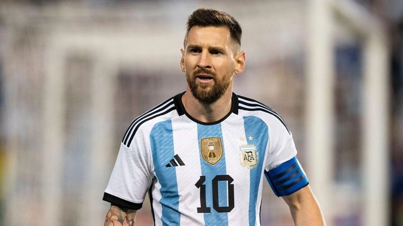 Inilah Dua Negara Kuat Versi Lionel Messi di Piala Dunia Qatar 2022