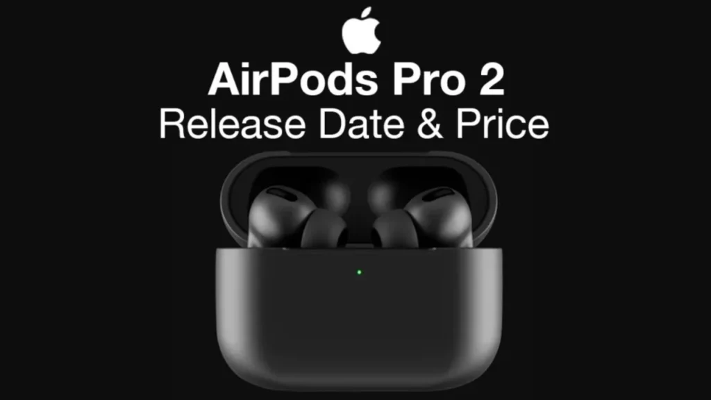 AirPods Pro 2 Hardrock FM