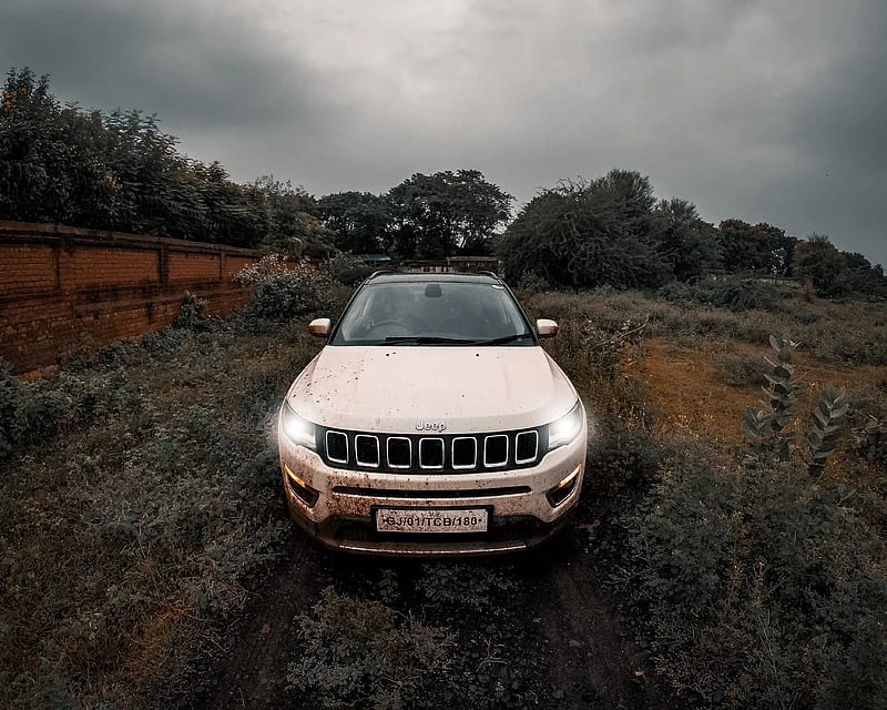 Perusahaan Mobil Jeep di China Bangkrut, Inilah Penyebabnya!