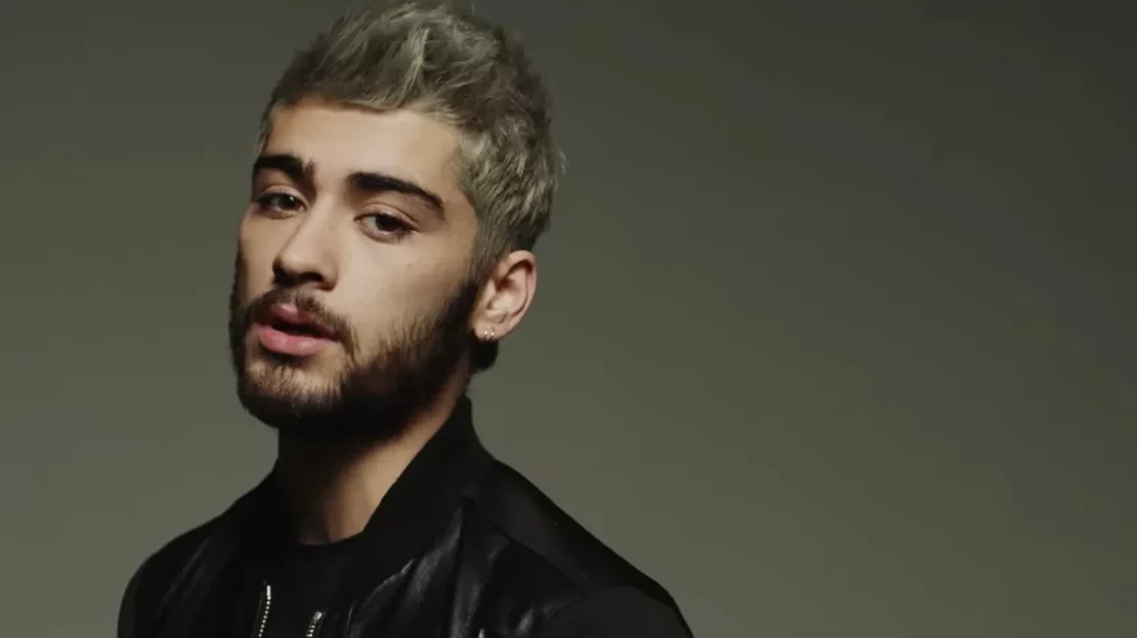 Inilah Isi Surat Zayn Malik Untuk PM Inggris