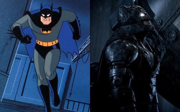 Pengisi Suara Batman Caped Crusader, Kevin Conroy Meninggal Dunia