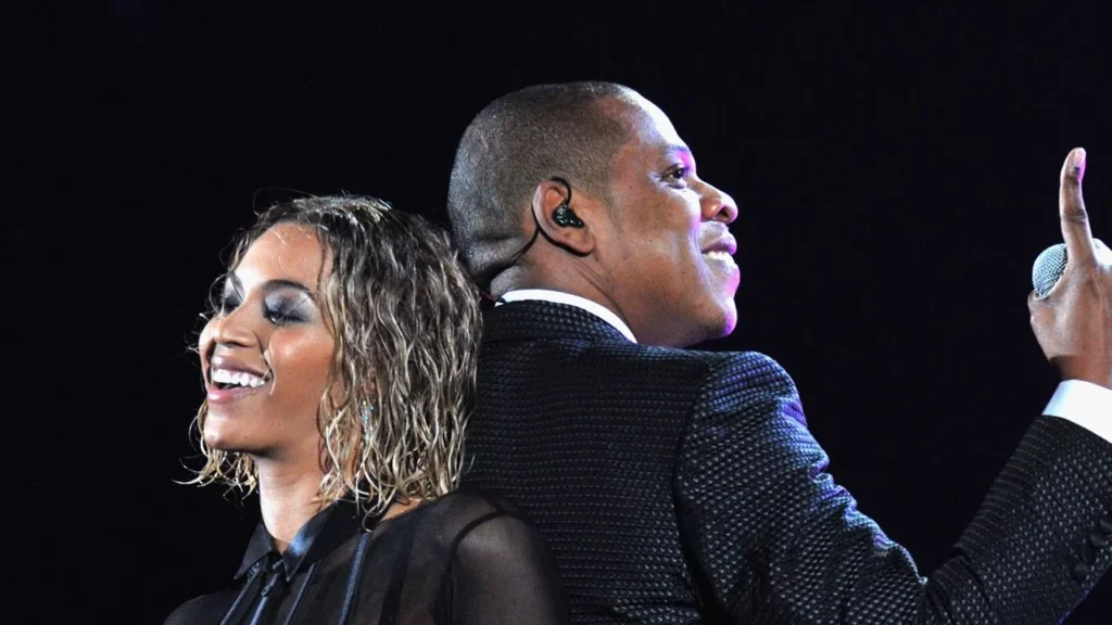 Jay-Z dan Beyonce Memiliki Nominasi Terbanyak Dalam Sejarah Grammy Awards