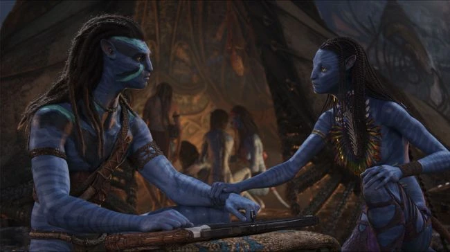 Siap-Siap! Film Avatar 2: The Way of Water Akan Berdurasi Lebih Dari 3 Jam