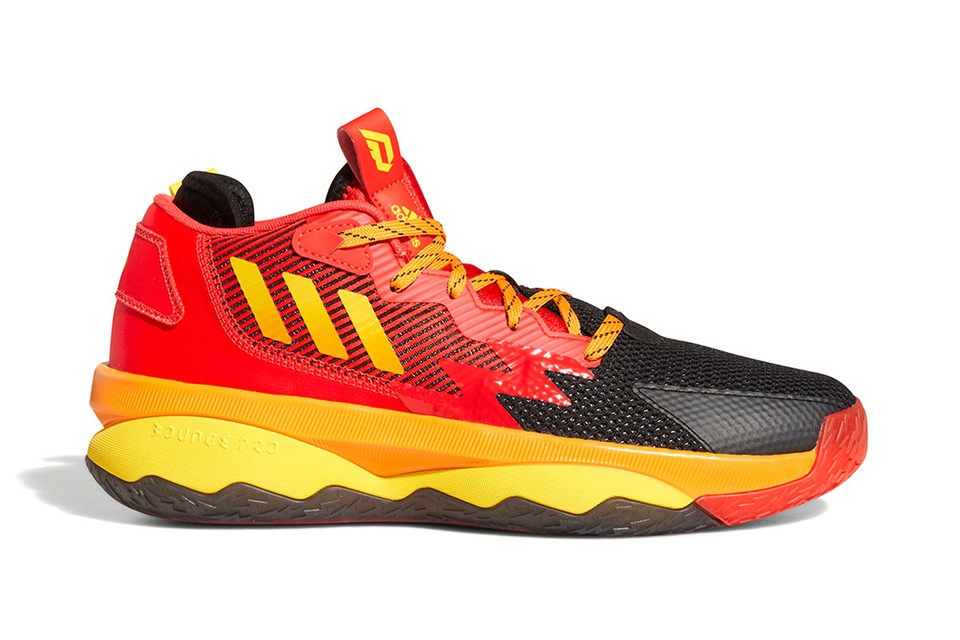 Melihat Sneaker Kolaborasi Adidas Bareng The Incredibles