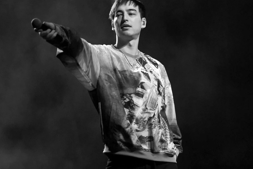 Joji Rilis Album Baru Menyusul Kesuksesan Single “Glimpse of Us”