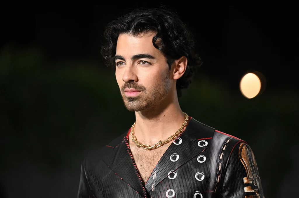 Ternyata Joe Jonas Pernah Mengikuti Audisi Spider-Man