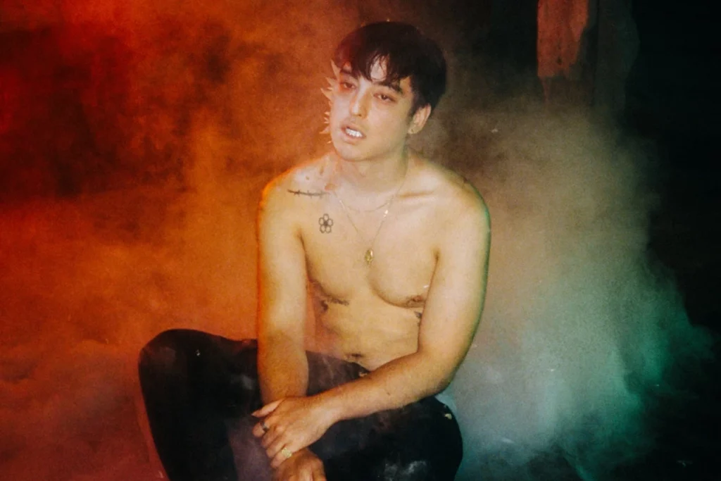 Joji Rilis Album Baru Menyusul Kesuksesan Single “Glimpse of Us”