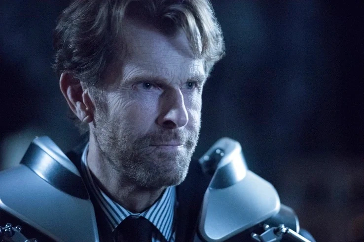 Pengisi Suara Batman Caped Crusader, Kevin Conroy Meninggal Dunia