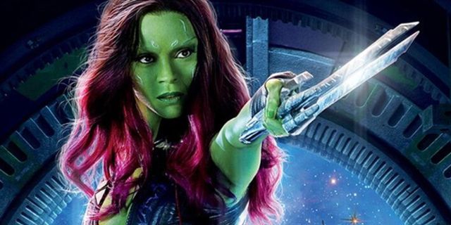 Inilah Alasan Gamora Kembali di Guardians of the Galaxy Vol. 3