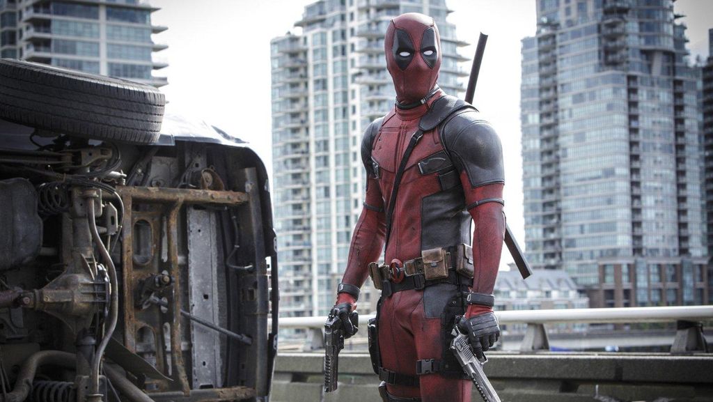 Sutradara: Dalam Film Deadpool 3 Kekerasan Akan Muncul dan Ini Hardcore