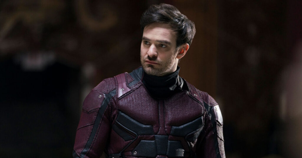 Charlie Cox Mengatakan Daredevil: Born Again Lebih Cocok untuk Penonton Dewasa