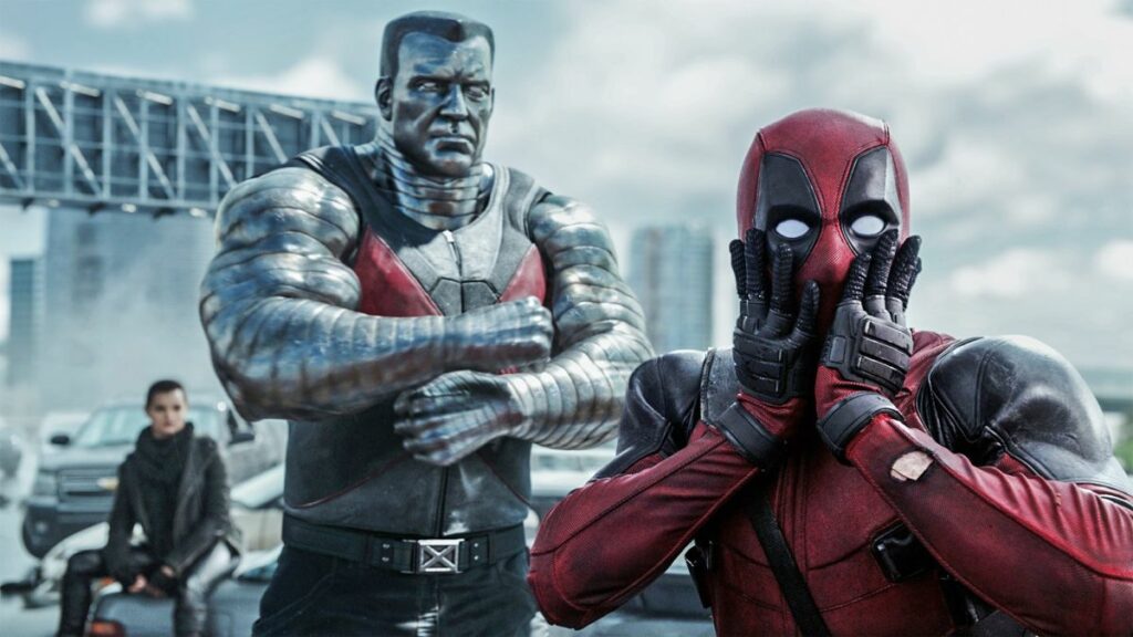 Sutradara: Dalam Film Deadpool 3 Kekerasan Akan Muncul dan Ini Hardcore