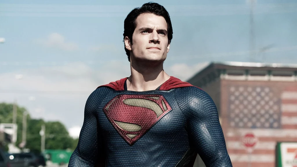 Henry Cavill Tidak Akan Memerankan Superman Lagi