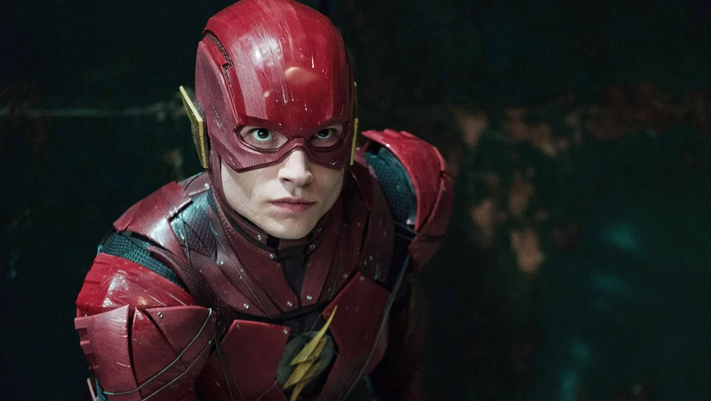 The Flash Akan Tayang Lebih Cepat untuk Menghindari Kompetitor