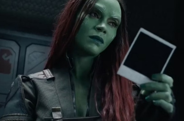 Inilah Alasan Gamora Kembali di Guardians of the Galaxy Vol. 3