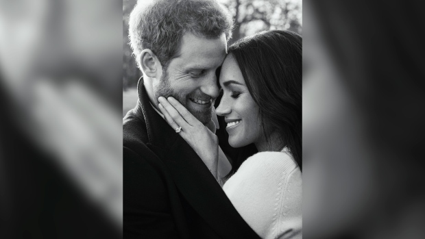 Official Teaser Dokumenter Pangeran Harry dan Meghan Markle Tuai Banyak Kritikan