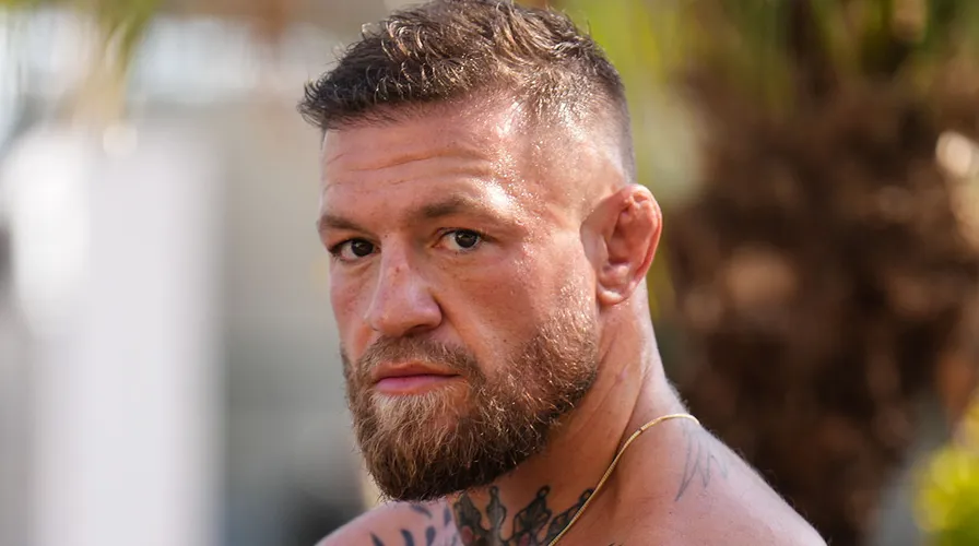 Pelatih Sebut Conor McGregor Siap Kembali ke Oktagon UFC