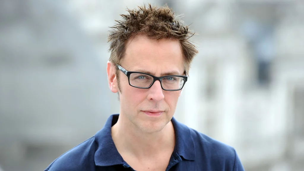 James Gunn Berencana Gaet Pemeran Guardians of the Galaxy ke DC