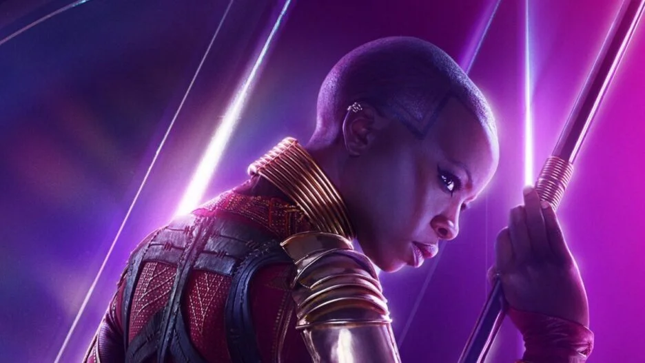 Okoye Akan Dibuatkan Film Spin-Off Black Panther