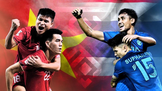 Presiden FIFA Akan Menyerahkan Trofi Kepada Juara Piala AFF 2022