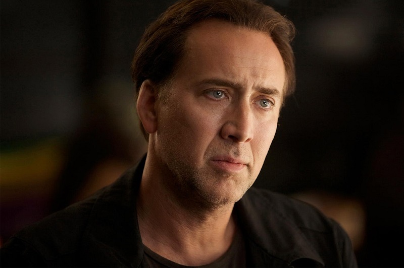 Nicolas Cage: Saya Seorang Trekkie Bukan Anggota Star Wars