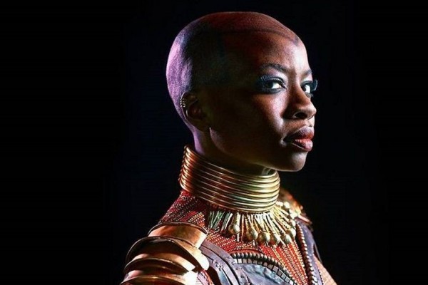 Okoye Akan Dibuatkan Film Spin-Off Black Panther