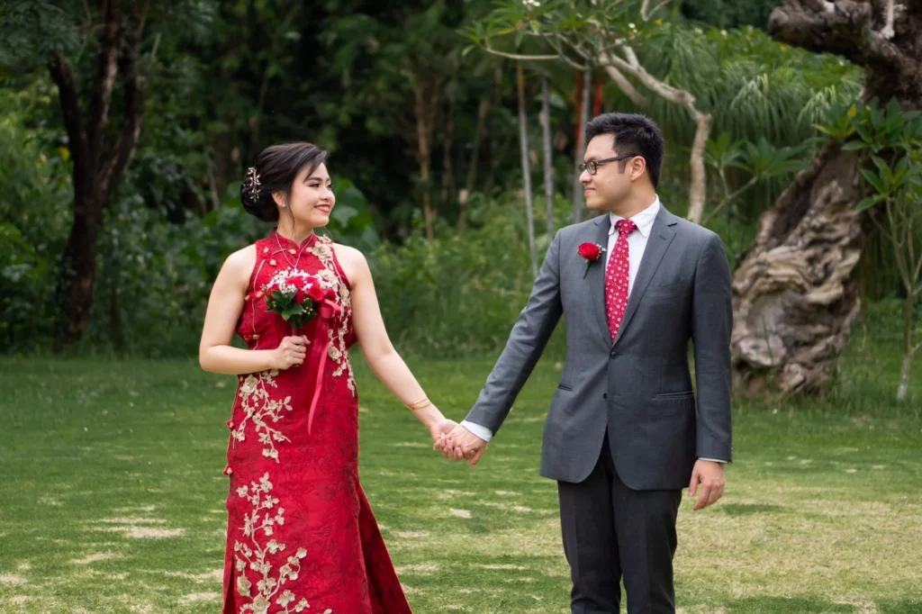 Antisipasi Resesi Seks, Cuti Nikah di China Dibayar Selama 30 Hari!