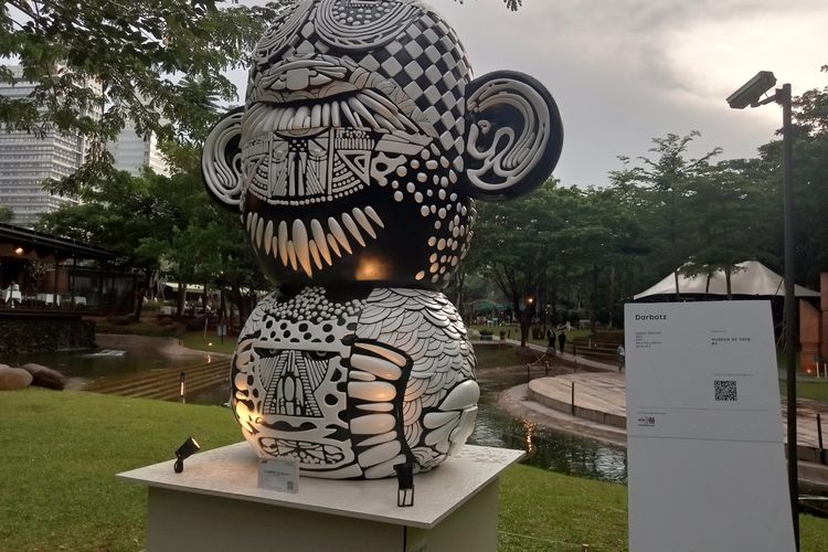 Dukung Karya Seniman, Art Jakarta Gardens 2023 Kembali Dibuka!