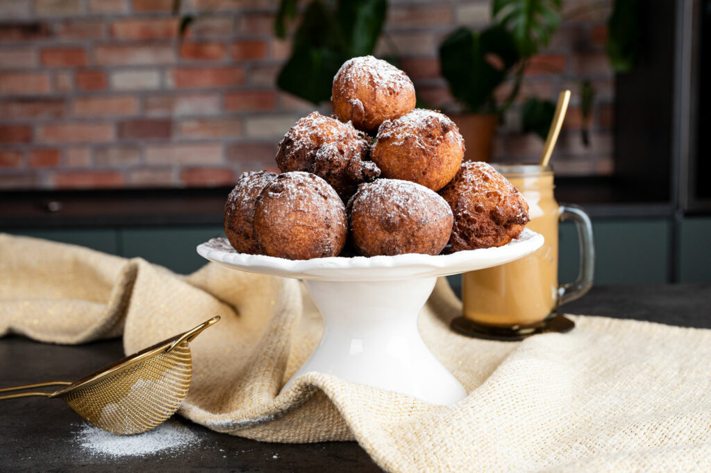 Pisang Goreng dan 5 Best Rate Deep-Fried Desserts yang Wajib Dicoba!